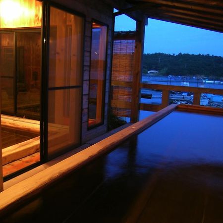 Hotel Hiogiso Shima  Exterior foto
