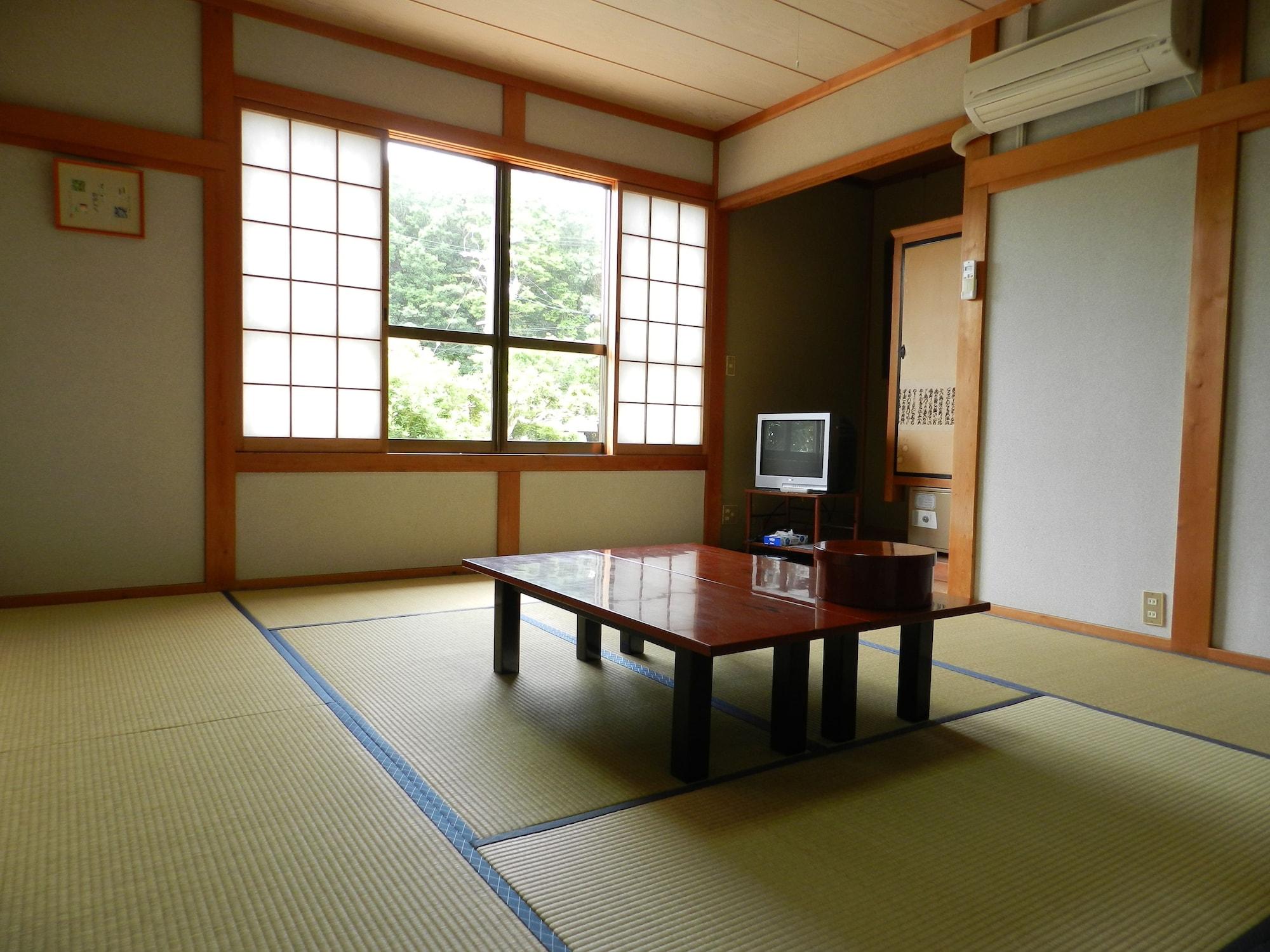 Hotel Hiogiso Shima  Exterior foto