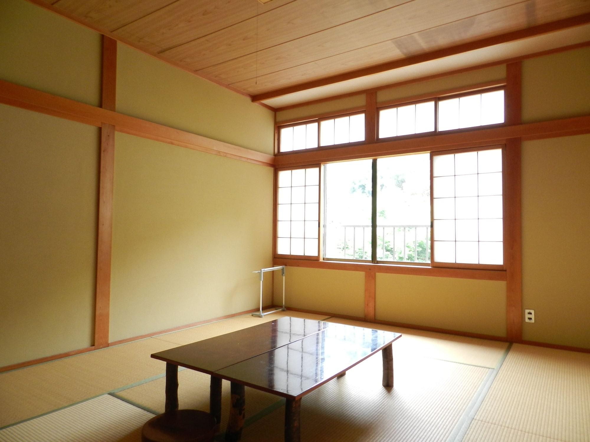 Hotel Hiogiso Shima  Exterior foto