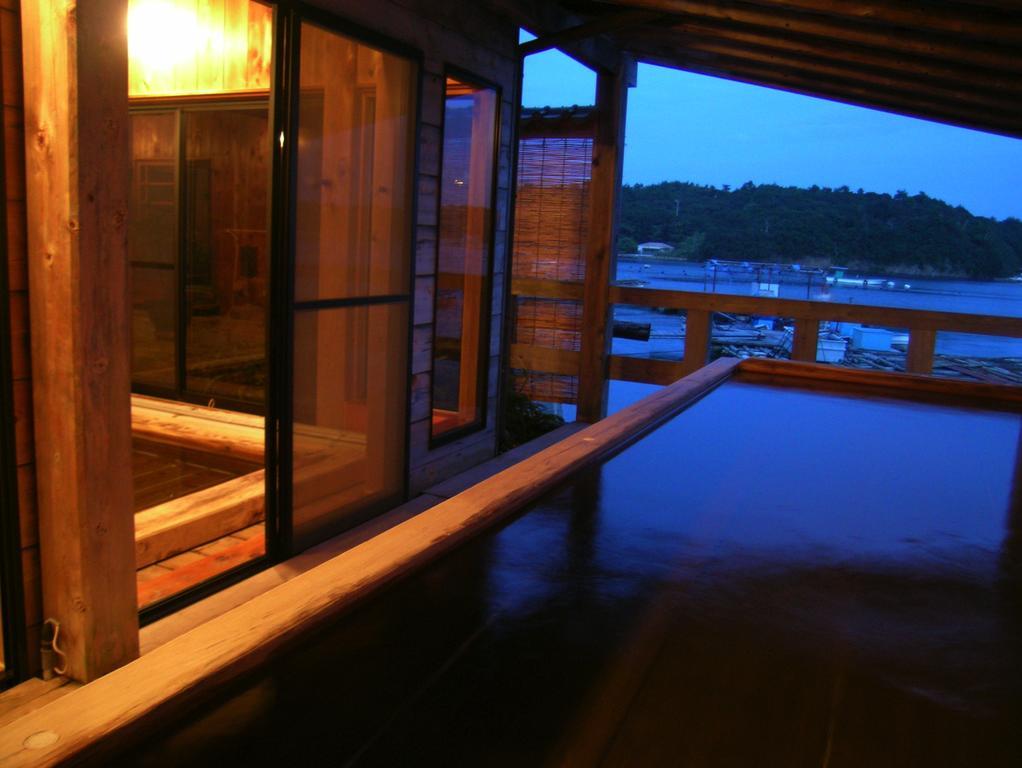 Hotel Hiogiso Shima  Exterior foto