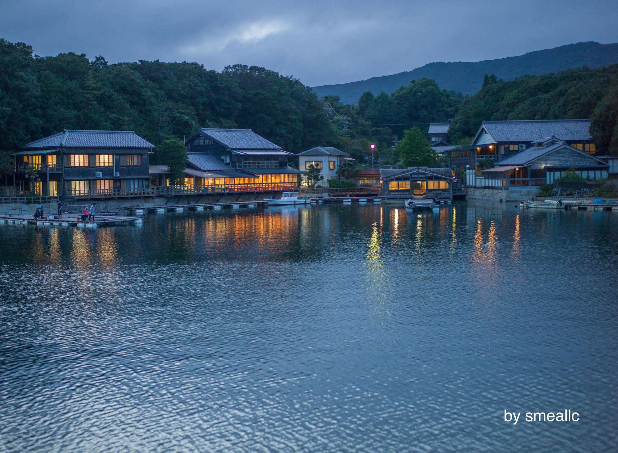 Hotel Hiogiso Shima  Exterior foto