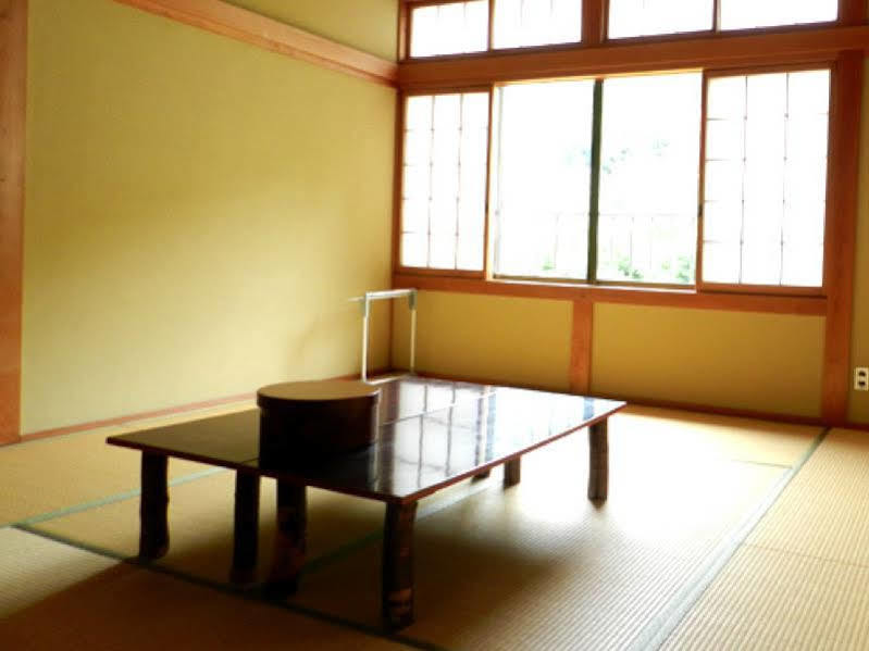 Hotel Hiogiso Shima  Exterior foto